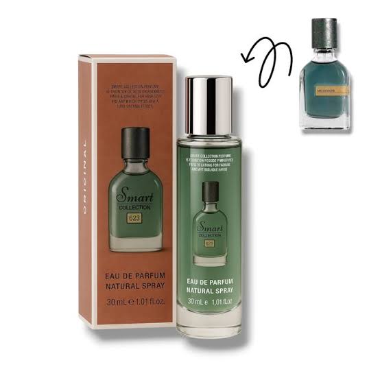 ميجامير سمارت كولكشن