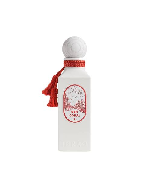 RED CORAL Qurashi