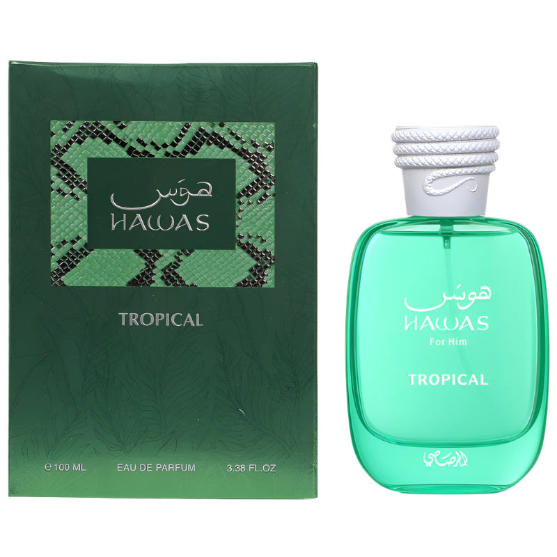 Hawas Tropical Rasasi