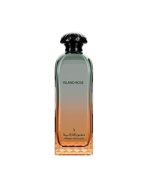 Dkhoon Island rose
