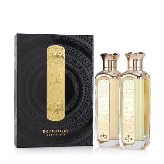 The Collector Collection Perfumes from Ateej 400 ML