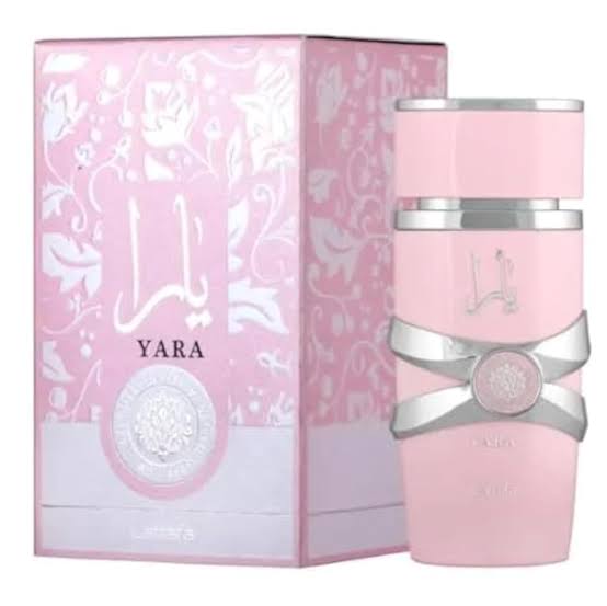 Yara Pink Lattafa