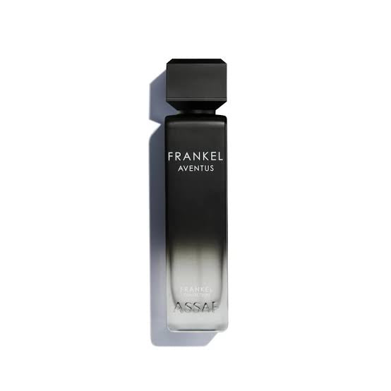 FRANKEL AVENTUS ASSAF
