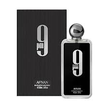 9pm Afnan